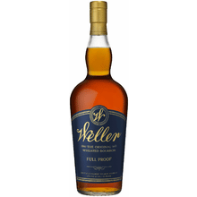 WL Weller Full Proof Barrel Select Bourbon
