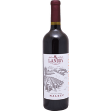 Landry Col Vly Malbec
