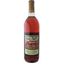 Landry Muscadine Blush