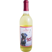 Landry Sweet Dixie Muscadine