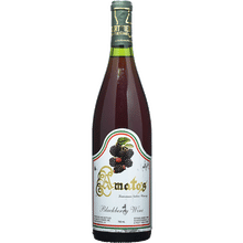 Amatos Blackberry Wine