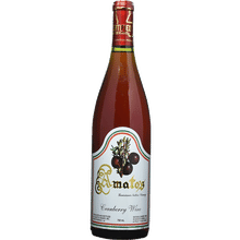 Amatos Cranberry Wine