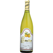 Amatos Orange Wine