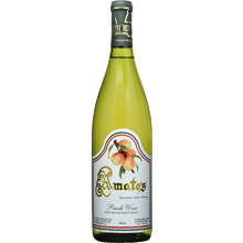 Amatos Peach Wine