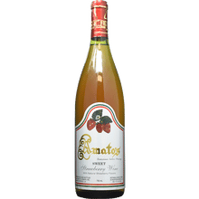 Amatos Sweet Strawberry Wine