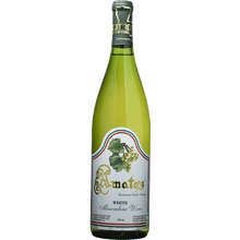 Amatos White Muscadine
