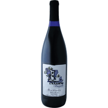 Landry Merlot Blackberry