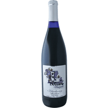 Landry Merlot Blueberry