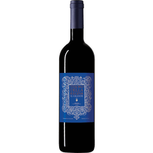 Tesoro della Regina Il Grande Super Tuscan
