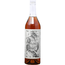 L'Encantada Tattoo Series #1 Bourbon Cask