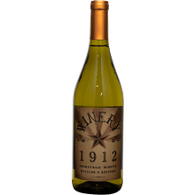 Winery 1912 Heritage White Blend