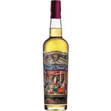 Compass Box Rogues' Banquet