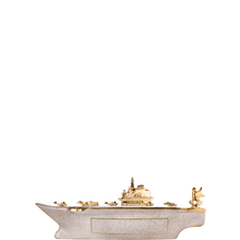 Casino Azul Anejo Ship Tequila