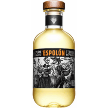 Espolon Reposado Tequila