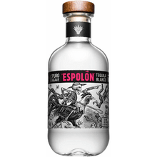 Espolon Blanco Tequila