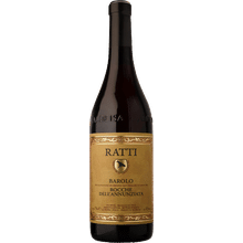 Renato Ratti Barolo Rocche dell'Annunziata