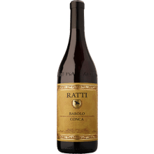 Renato Ratti Barolo Conca