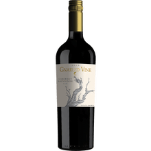 Gnarled Vine Cabernet Estate Grown Lodi