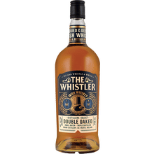 The Whistler Double Oaked Irish Whisky