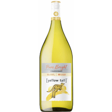 Yellow Tail Pure Bright Chardonnay