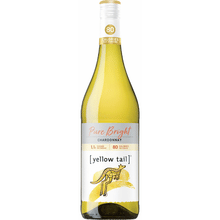 Yellow Tail Pure Bright Chardonnay