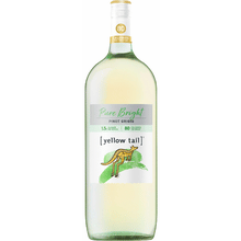 Yellow Tail Pure Bright Pinot Grigio