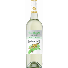 Yellow Tail Pure Bright Pinot Grigio
