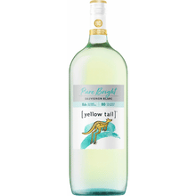 Yellow Tail Pure Bright Sauvignon Blanc