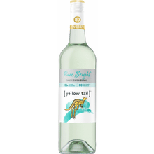 Yellow Tail Pure Bright Sauvignon Blanc