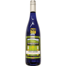 Drumlin Ridge Winery Edelweiss