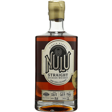 Nulu Straight Bourbon Whiskey Barrel Select