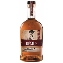 Remus Singe Barrel Bourbon Barrel Select