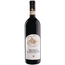 Altesino Brunello di Montalcino, 2015