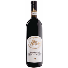 Altesino Brunello di Montalcino
