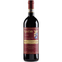 Poggio di Sotto Brunello di Montalcino