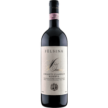 Fattoria Di Felsina Chianti Classico Berardenga Riserva