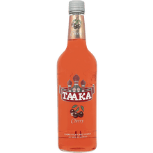 Taaka Cherry Vodka