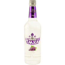 Taaka Grape Vodka
