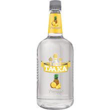 Taaka Pineapple Vodka