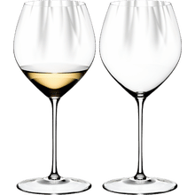 Riedel Performance Chardonnay Wine Glass (Set of 2)