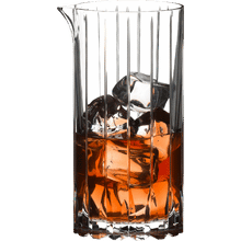 Riedel Drink Specific Glassware Mixing Glass