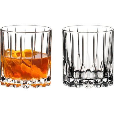 Riedel Drink Specific Glassware Neat Glass (Set of 2)