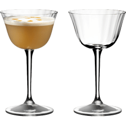 Riedel Drink Specific Glassware Sour Glass (Set of 2)