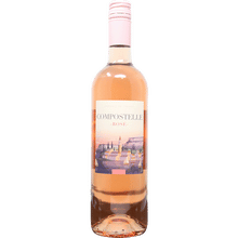 Compostelle Rose