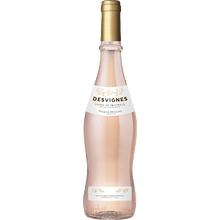 Pasquier Desvignes Cotes de Provence Rose
