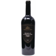 Castiglion del Bosco Brunello di Montalcino