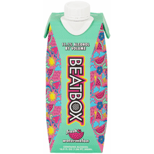 Beatbox Fresh Watermelon