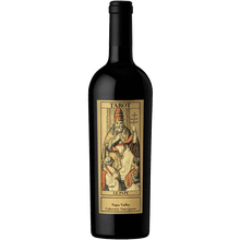 Secret Indulgence Tarot Cabernet Sauvignon Napa Valley