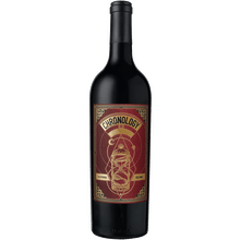 Secret Indulgence Chronology California Red Blend