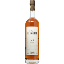 Marquis de La Fayette VS Cognac